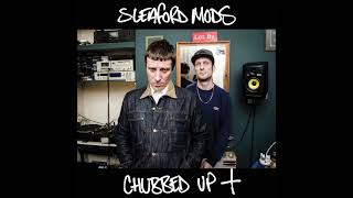 Sleaford Mods Jobseeker [upl. by Mitzie810]