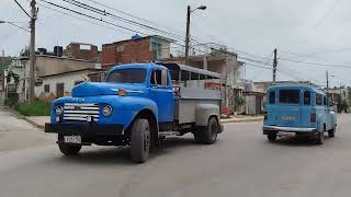 Carretera de Gibara Holguín Cuba [upl. by Abbi171]