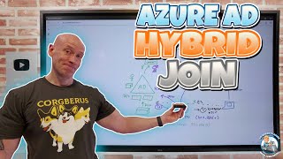 Understanding Azure AD Hybrid Join [upl. by Mook748]