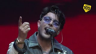 The Kolors  KARMA  Live at 105 Summer Festival 2024 [upl. by Agnesse]