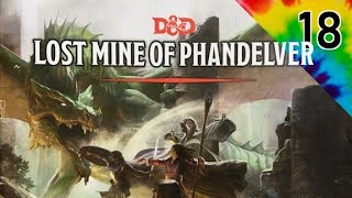 The Lost Mines of Phandelver Session 18 [upl. by Liagaba]