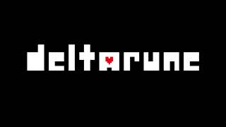 DELTARUNE Circus Jevils Pre Battle Theme In Game Version [upl. by Ynneg897]