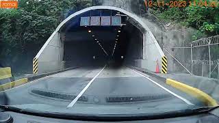 Tunel De Gualanday Entre Espinal Tolima E Ibague Tolima Colombia Noviembre 2023 [upl. by Soane]