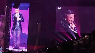 Jacky Cheung 60 Concert Tour Singapore 20230723 Part 15 [upl. by Ramos]