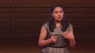 What Being Hispanic and Latinx Means in the United States  Fernanda Ponce  TEDxDeerfield [upl. by Koralle450]