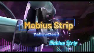 Music Remix  Mobius StripV3  Sonic Riders Zero Gravity [upl. by Ynabe]