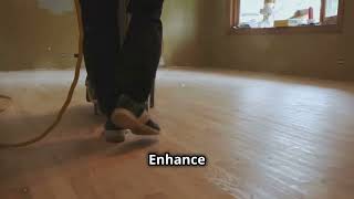 Flooring Sanding Putney  The Ultimate Flooring [upl. by Avek432]