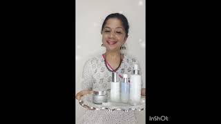 Reasons to choose Novage  oriflame 1 [upl. by Petra527]