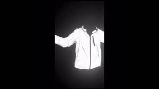 Reflective Jacket [upl. by Schwarz]