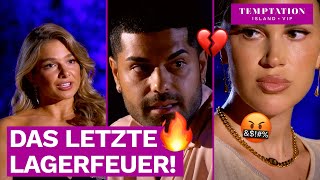 quotDu hast dich LÄCHERLICH gemachtquot​💔​🤡​😱​​  Temptation Island VIP  Staffel 5 [upl. by Suelo]