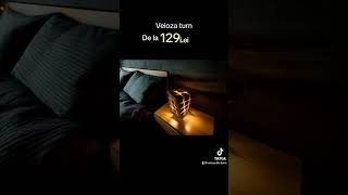 veioza lampa cadouri de led handmade cadou pentru pentrutine decoratiuni viralvideo [upl. by Sirtemed]