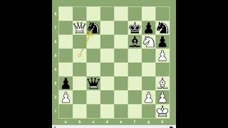 Short Chess Puzzle hindi [upl. by Care]