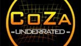 CoZa Live Stream [upl. by Leiuqese851]