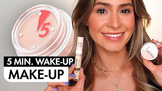 Concealer Drogerie Neuheit 5min Glow up Look I PaintPot [upl. by Lubbi]