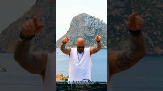 Afro House Live Set Ibiza Yamore  Salif Keita Cesaria Evora MoBlack Franc Fala Benja NL [upl. by Essyle]