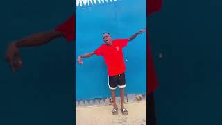 Yebo  davido dance video viral mikezaddytv [upl. by Emoraj]