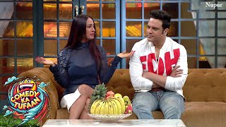 quotThe Kapil Sharma Show  Comedy Ka Tufaan NonStop Laughter Marathon with Kapil Sharmaquot [upl. by Lower267]