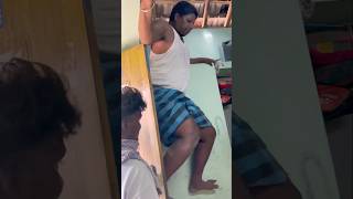 Enga veeda 🏠 na Suttham panna poren⁉️💢youtubeshortspanniduvomhukumhousecleaningdustyfun [upl. by Yehsa]