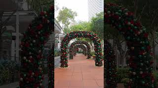 CHIJMES SINGAPORE [upl. by Oicneconi]