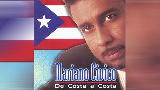 Solo Deseos  Mariano Civico  Audio Oficial [upl. by Burnley521]