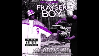 Frayser Boy  I Got Dat Drank Chopped amp Screwed by Nate feat Mike Jones amp Paul Wall [upl. by Eiromem873]