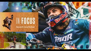 In Focus Episode 02 Aaron Plessinger [upl. by Edivad]