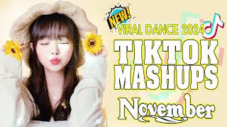 New Tiktok Mashup 2024 Philippines Party Music Viral Dance Trends November 26th [upl. by Arvell216]