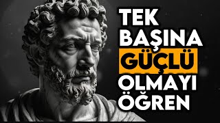 Duygusal Açıdan Nasıl Güçlü Olunur  Stoacı Bilgelik [upl. by Chivers]