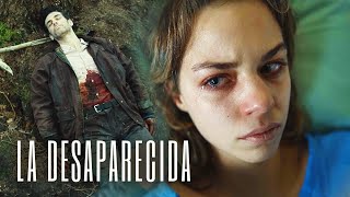 La desaparecida  Peliculas Completas en Español Latino [upl. by Zarihs860]