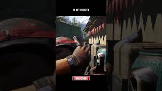 Far Cry 4 Stealth Taking Down Enemies Without a Sound 😁😁 [upl. by Fleta656]