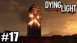 Dying Light The Following  Первый Взгляд [upl. by Kirbie]