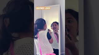 Makeup time💄aniha youtubeshorts shorts youtubevideos beauty kids getreadywithme [upl. by Petulia310]