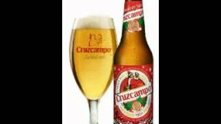 Camaron inedito cruzcampo [upl. by Lienaj552]