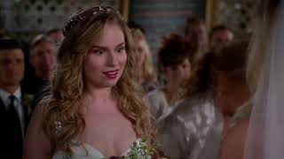 Lisas And Maliks Wedding 4  Suburgatory Best Bits [upl. by Derry]