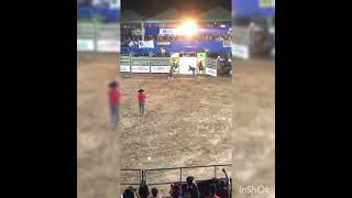 Rodeio Expo Divinópolis eu vs Bacaba 🙏🏾🐂🔥 [upl. by Eimareg481]