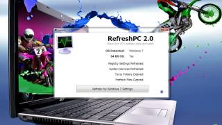 RefreshPC 20 [upl. by Safoelc]