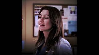 i miss early seasons mer edit greysanatomy meredithgrey aftereffects [upl. by Tartaglia]