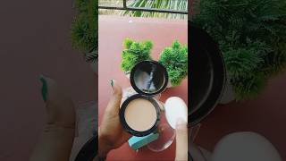 Maybelline fit me compact reviewviralvideo compact maybelline [upl. by Malia]