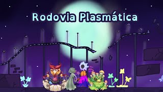 Rodovia Plasmática Wave 1 My Singing Monsters [upl. by Carrelli974]