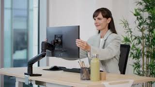 Introducing Fellowes Ergonomic Solutions [upl. by Blondelle]