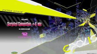 IIDX Scripted Connection⇒ A mix SPL AAA [upl. by Mast747]