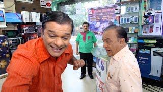 Bagha Aur Nattu Kaka Ki Chamatkari Angoothi  Taarak Mehta Ka Ooltah Chashmah  Full Episode 2917 [upl. by Vaules]