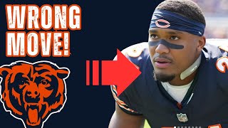 Chicago Bears Got The Guy Everybody Wants [upl. by Arquit]