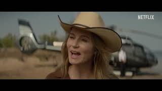 TERRITORY Trailer 2024 Anna Torv Michael Dorman [upl. by Giacinta240]