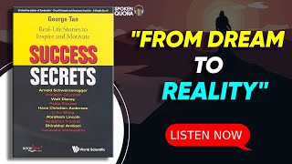 Success Secrets  audiobook summary in english [upl. by Arakat]