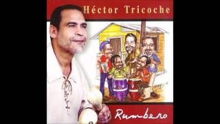 ASI LA QUIERO YOHECTOR TRICOCHE [upl. by Anirtruc]