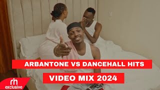 NEW ARBANTONE SONGS PARTY VIDEO MIX 2024 BY DJ VYGA X DJ SONCH FT SSARUTRIO MIOTIPSY GEEFATHERMOH [upl. by Presley]