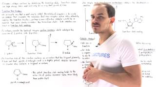 TransitionState Analogs and Catalytic Antibodies [upl. by Akinehs]