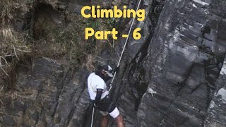 Extreme Adventure Sports Climbing Part  6 [upl. by Sherurd167]