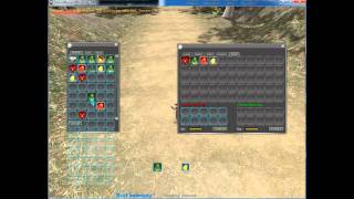 UDK  Scaleform  Advance RPG Inventory and Shop [upl. by Capp152]